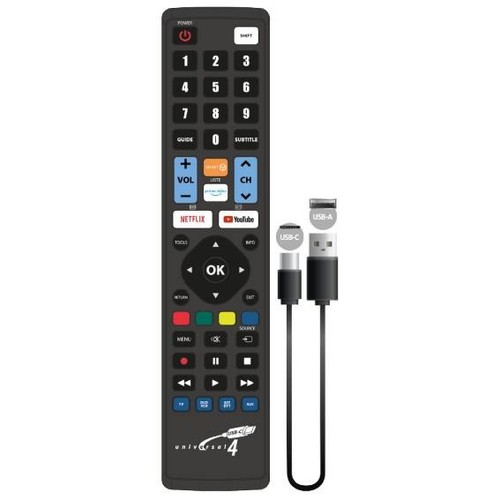 Jolly line universal usb - jolly, usb-c