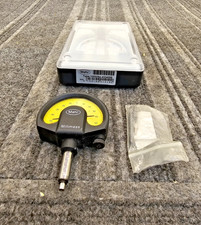 Mahr Millimess 1003: Heavy