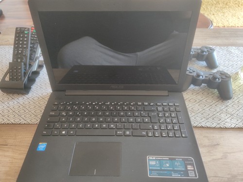 Asus notebook zoll - notebook,