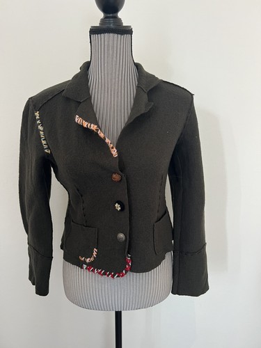 Insieme jacke janker 36 - jacke,