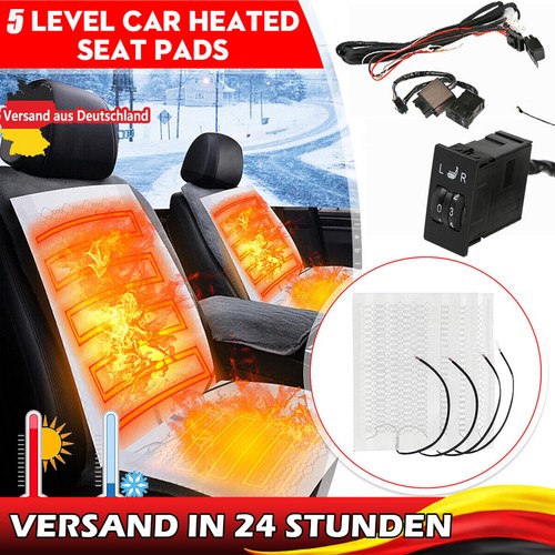Sitzheizung auto carbon - auto,