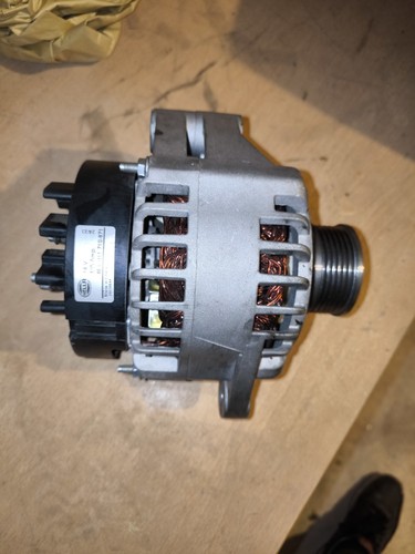 Hella lichtmaschine 14v 105a - hella,