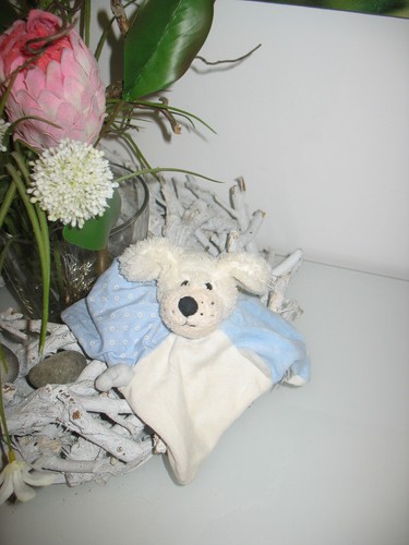 Sterntaler schmusetuch - sterntaler,