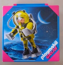 Playmobil Figur 4747 Astronaut