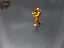 1/87 Vollschutzanzug Chemie