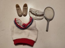 Barbie Mattel hier: KEN