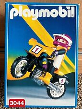 Playmobil - Motocross 3044 + Quad 4427, NEUwertig, TOP