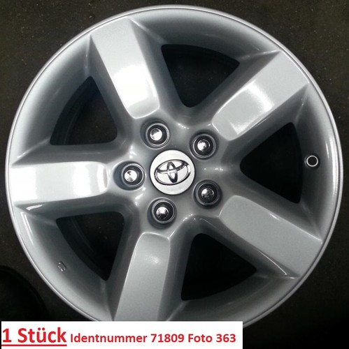 Toyota rav4 zoll - toyota, 16"zoll