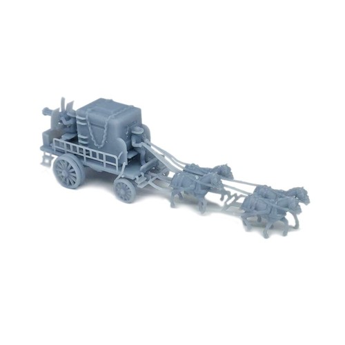 Outland models miniatur alter - outland,