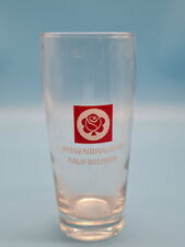 Rosenbrauerei Kaufbeuren 0,5l