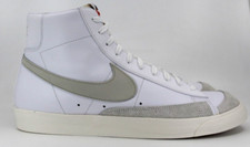 Nike Blazer Mid '77 Vintage White Light Bone Sail BQ6806-106