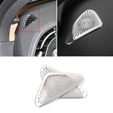 Edelstahl Armaturenbrett