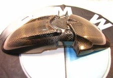 MH Carbon Kotflügel Fender