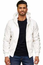 Cipo & Baxx POLAR Herren Kapuze BomberJacke C-7013 Reduziert Von 89,98€