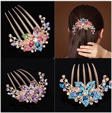 Haarkamm Haarklammer