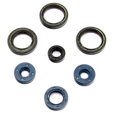 Motor Simmering Satz für