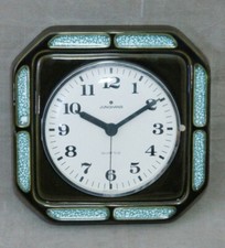 JUNGHANS KÜCHENUHR