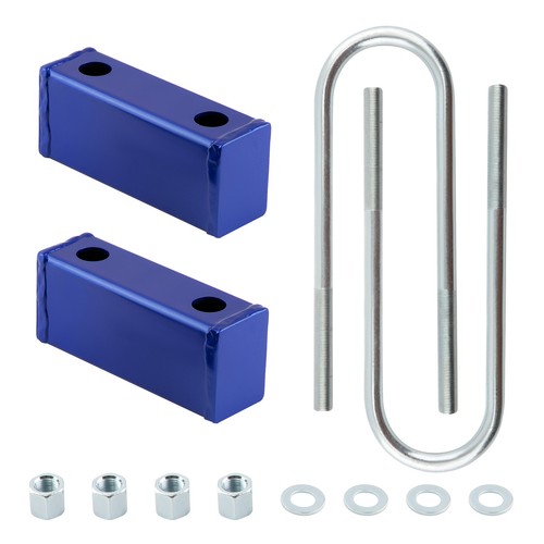 Tieferlegungssatz for - 3",