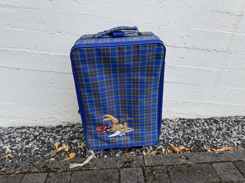Charmanten kinder trolley - charmanten,