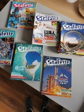 Stafette Kinder Jugend