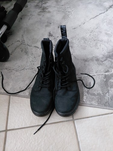 Martens airwair boots - airwair,