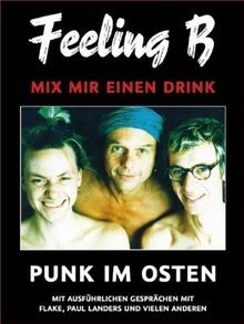 Feeling mix mir einen - b,