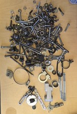 Zahnrad  Simson M53 Konvolut