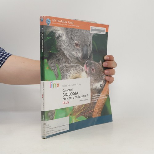Campbell biologia concetti - biologia,