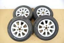 4x Passat 3C Golf Alufelgen