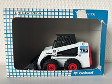Bobcat Unilader 763  Die Cast
