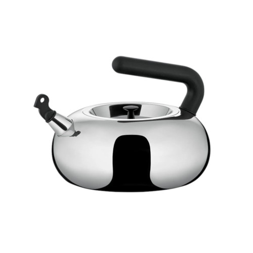 Wasserkocher alessi edelstahl - wasserkocher,