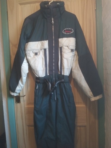 Sorry herren medium skianzug - sorry,