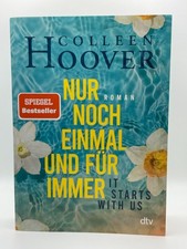 It starts with us - Nur noch