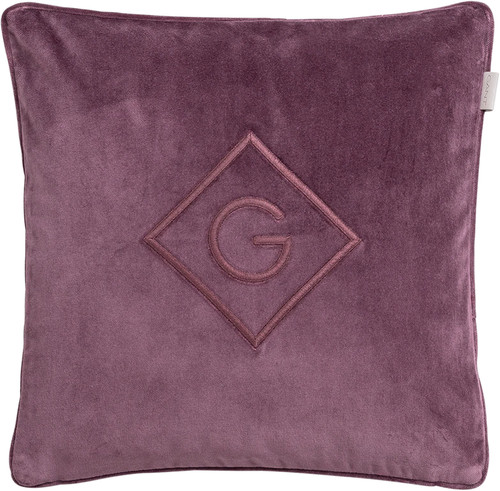 Gant velvet kissenhülle - velvet,