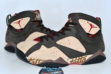 Air Jordan 7 Retro Patta