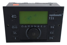 Rapido Rapidomatic T 2 S 010874 Steuerung