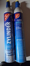 Gut & Günstig Co2 Zylinder