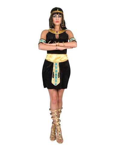 Kostüm ägyptische cleopatra - kostüm,