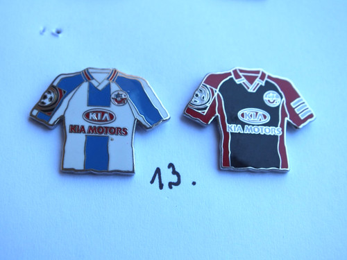 Hansa rostock trikots - rostock, 2