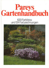 Pareys gartenhandbuch 1992 - pareys, (1992