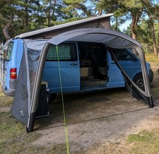 Outwell Touring Shelter Air