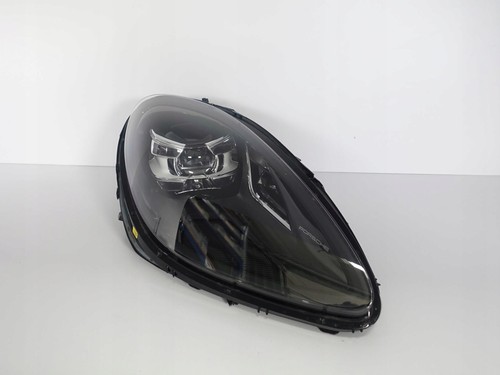 Porsche macan 95b facelift - 95b,