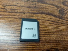 32 MB MultiMediaCard MMC
