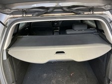 Abdeckung Kofferraum