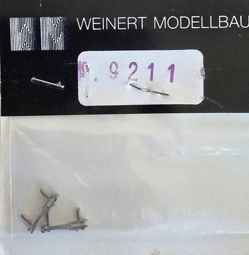 Voreilhebel weinert - voreilhebel,