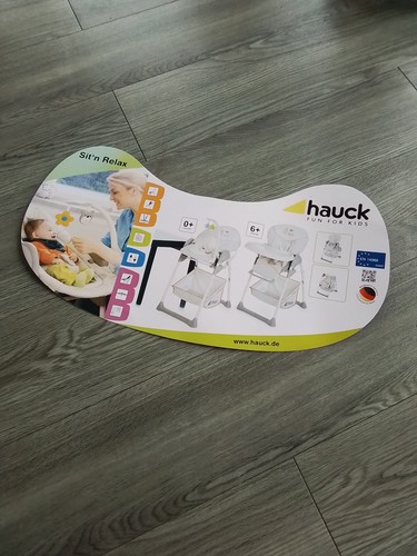Hauck baby und - hauck,
