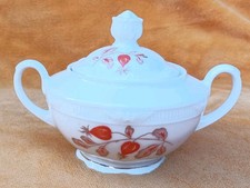 Zuckerdose 50 Jahre Zeh