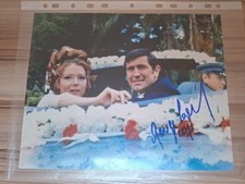 James Bond - George Lazenby  -