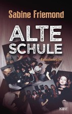 Alte Schule, Sabine Friemond