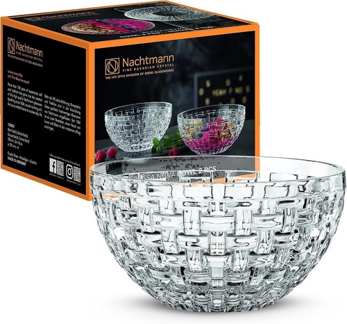 Nachtmann schüsseln 15cm - nachtmann, Ø